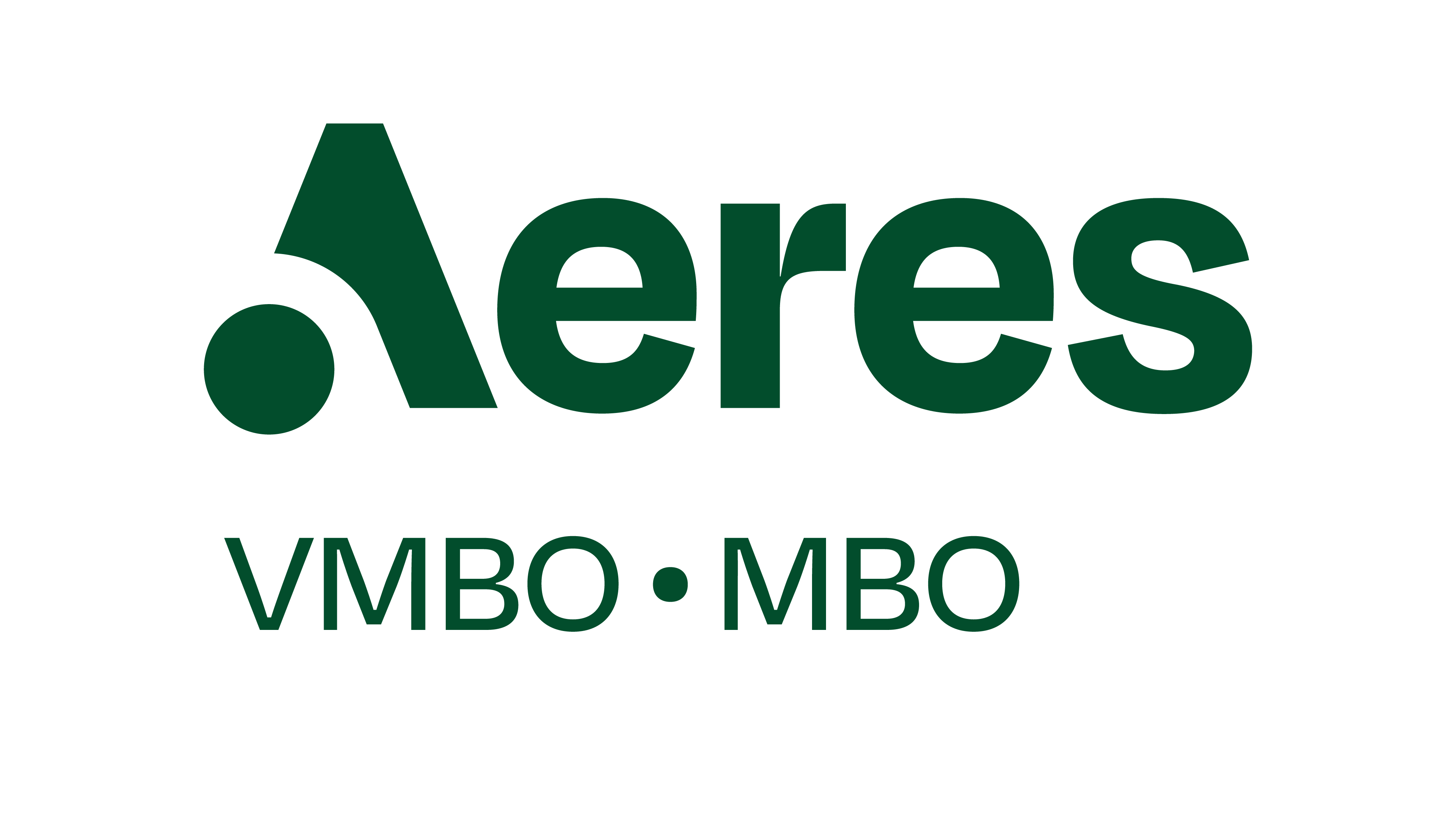 Aeres VMBO MBO